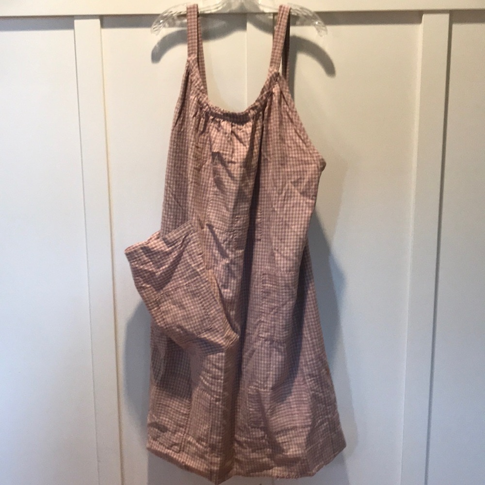 Magnolia Pearl Bellabird Smock Dress